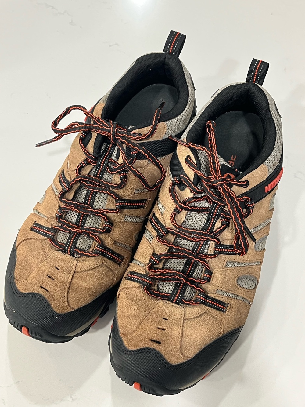 Men’s Merrell Crosslander 2 hiking shoes